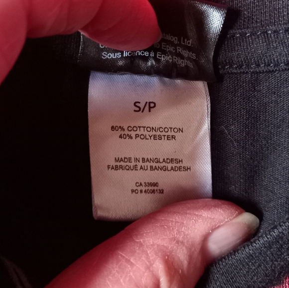 KISS t-shirt Small - Picture 3 of 8